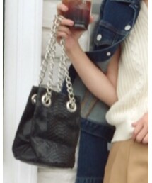 MOUSSY | バッグ