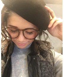 ZARA | ダウンベスト
