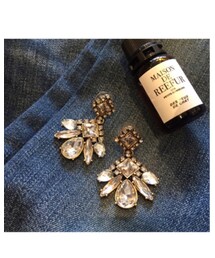 ENTRAIDE【IN MY LIFE】 | ピアス（両耳用）