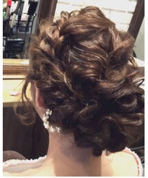 ⛄️ | その他ヘアアクセサリー