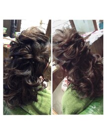 work ✂︎ | その他