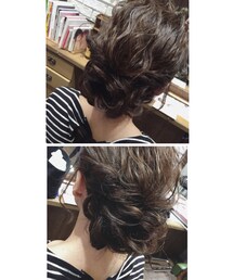 work ✂︎ | その他