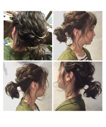 work ✂︎ | その他