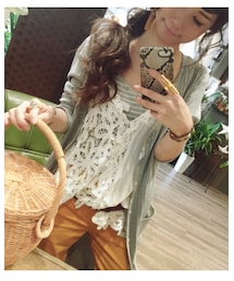 🌴 | その他パンツ