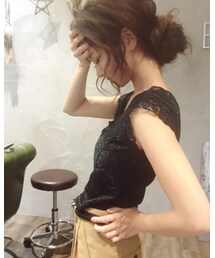 🌴 | トップス