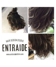 arrange | ヘアアクセサリー