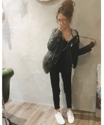 MODE ROBE | パーカー