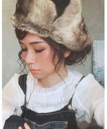 MURUA | キャップ