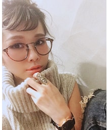 MODE ROBE | ベスト