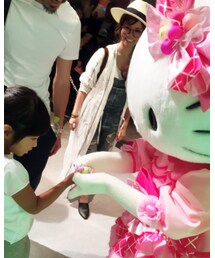 ハーモニーランド☺️ | その他