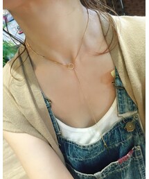 GUCCI | ネックレス