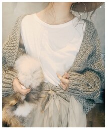 3rdSpring | パンツ