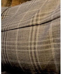 ZARA | スラックス