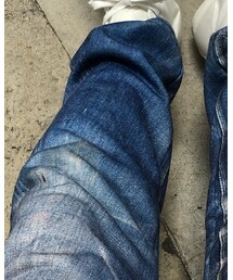 TALKING ABOUT THE ABSTRACTION | その他パンツ