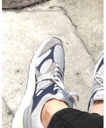 NEW BALANCE | スニーカー