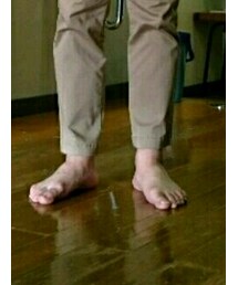 UNIQLO | チノパンツ