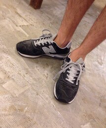 NEW BALANCE | スニーカー(スニーカー)