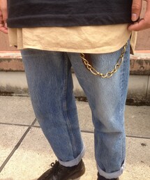 Levi's | デニムパンツ