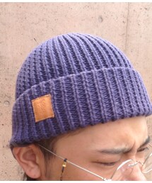 MASACA HAT | ニットキャップ(ニットキャップ/ビーニー)