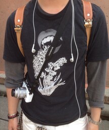 UNDERCOVER | Tシャツ(Tシャツ/カットソー)