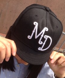NEW ERA | キャップ(キャップ)