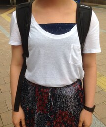 UNIQLO | Tシャツ(Tシャツ/カットソー)