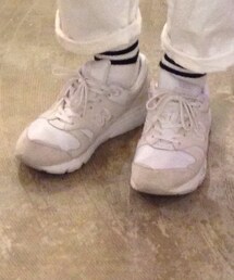 NEW BALANCE | スニーカー(スニーカー)