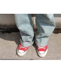 スニーカー(スニーカー)