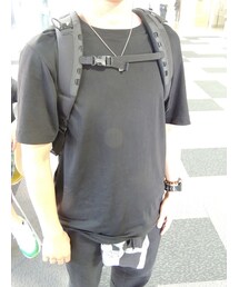 黒Ｔシャツ(Tシャツ/カットソー)