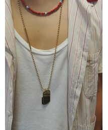 soe | ネックレス(ネックレス)