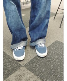 スニーカー(スニーカー)