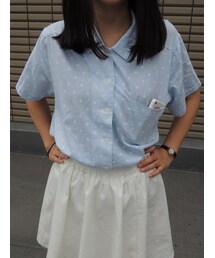 トップス(シャツ/ブラウス)