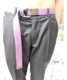 ベルト(ベルト)