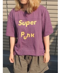 Ｔシャツ(Tシャツ/カットソー)