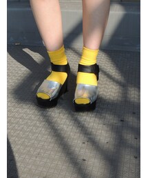 サンダル(サンダル)