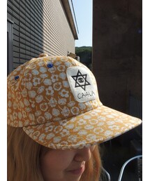 キャップ(キャップ)