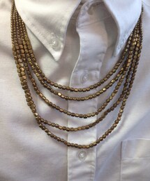 ネックレス(ネックレス)