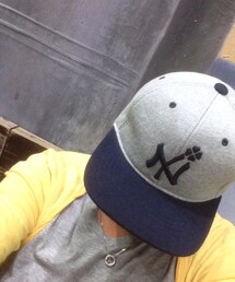 yotsuba | BBキャップ
(キャップ)