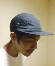 UNIVERSAL PRODUCTS | キャップ(キャップ)