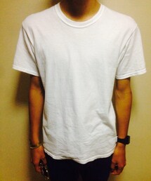 HANES | Tシャツ(Tシャツ/カットソー)