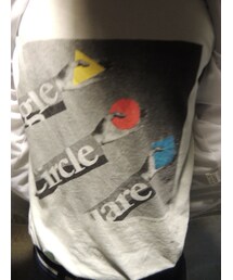 Tシャツ(Tシャツ/カットソー)