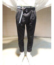SOPHNET. | スラックス(その他パンツ)