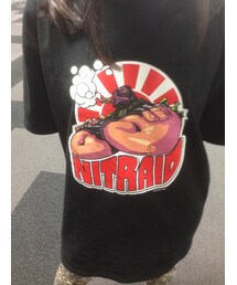 Tシャツ(Tシャツ/カットソー)