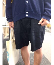 ショーツ(その他パンツ)