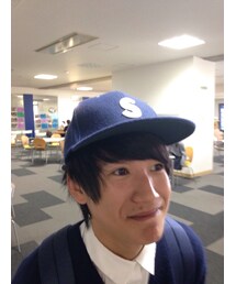 BBキャップ(キャップ)