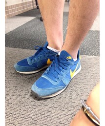 スニーカー(スニーカー)