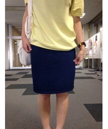 スカート(スカート)