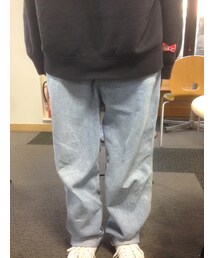 デニムパンツ(デニムパンツ)