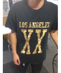 Tシャツ(Tシャツ/カットソー)