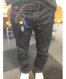 デニムパンツ(デニムパンツ)